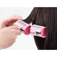 ヘアカーラー　ＫＨＣ－Ｖ４０１／Ｐ