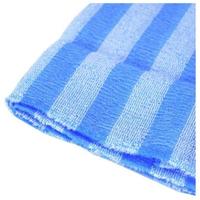 ナイロン　ボディタオル　ロング　ベリーハード