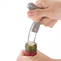 コルクがキレイに抜ける　ワインオープナー