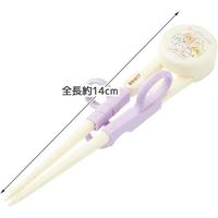 トレーニング箸　１４ｃｍ　すみっコぐらし