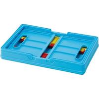 折りたたみ　収納ボックス　きかんしゃトーマス