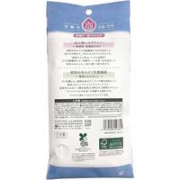 弱酸性植物由来　ボディタオル　超やわらか
