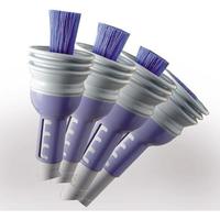 エアコンブラシクリーナー