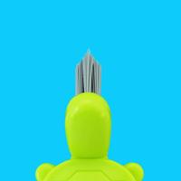 ピッカメブラシ