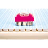 まるごと　風呂ブタブラシ