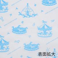 柄小袋　Ｒ－５０　メリーゴーランド　Ｂ　１０セット