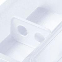 文庫本ケース　ブルー　４セット