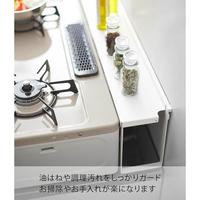 コンロ奥隙間ラック　プレート