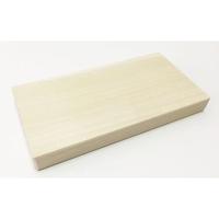 朴まな板　木製　樹婦人Ｓ　卓上　２セット