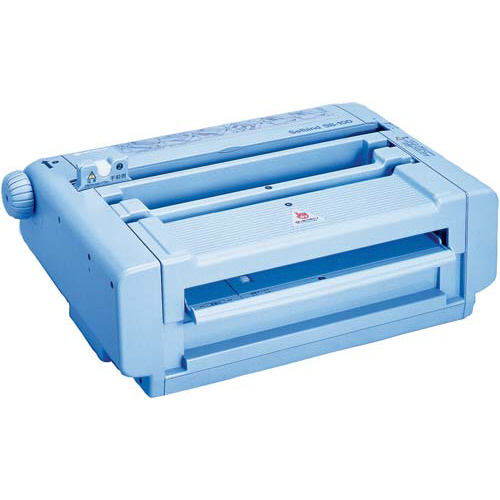 背貼り機用製本テープＡ４　２．５ｍ契印用白　２０本