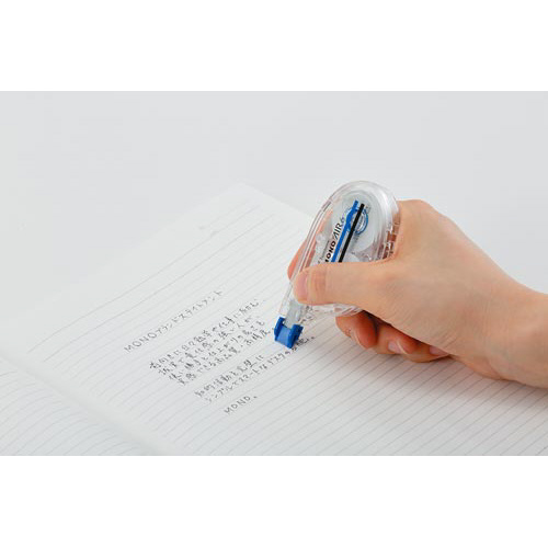 修正テープモノエアー　ヨコ引き　５ｍｍ幅