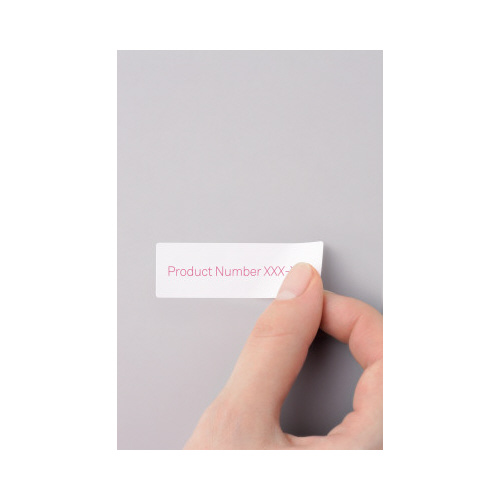 上質紙ラベル　兼用　３６面　四辺余白角丸　１００枚