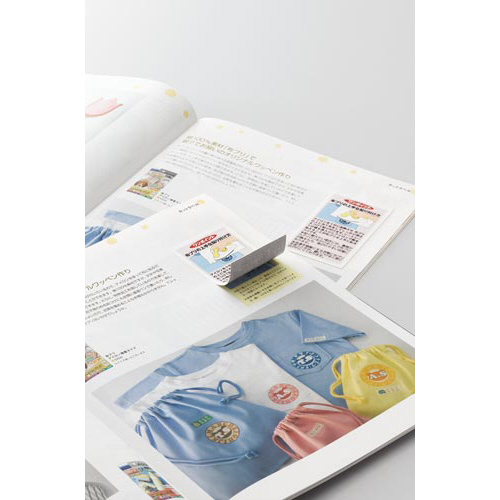 下地がかくせる修正ラベル　兼用　２４面　１２枚