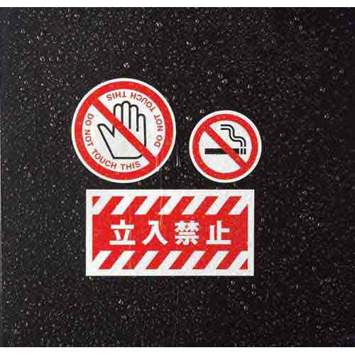 屋外ラベルＬＢＰ　光沢　白　Ａ４ノーカット　１０枚