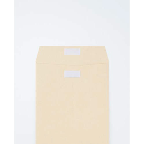 角８月謝袋マジックテープ付　１００ｇ　１０枚