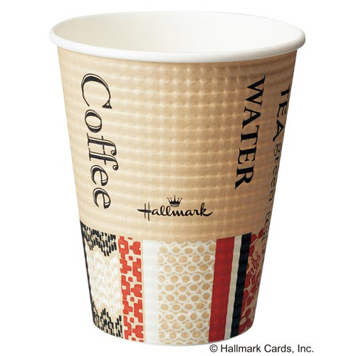 エンボスカップＨＭカフェ　２６０ＭＬ　５０個