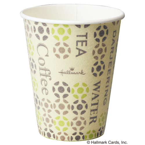 断熱カップ　ＨＭカフェ　２０５ＭＬ　６０個入