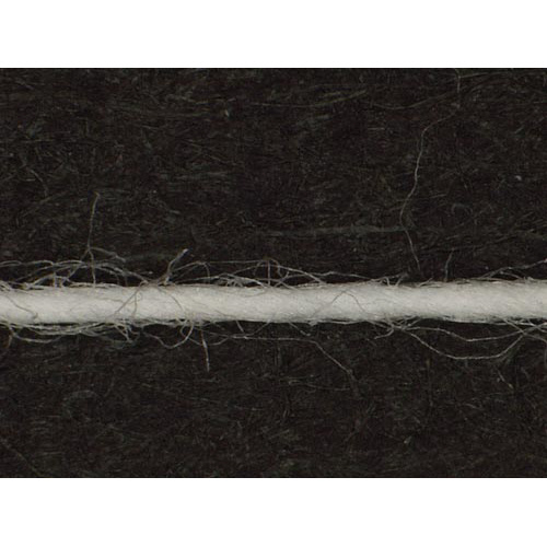 高耐久性フェイスタオル　ホワイト　３枚