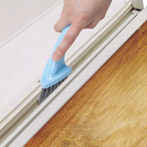 ４ＷＡＹ　親子ブラシ