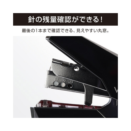 バイモ１１ポリゴ　ブラック