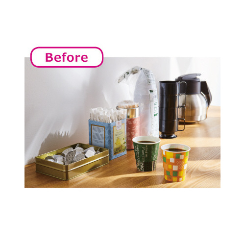 箱ごと置けるシュガー　３ｇ・１００本入×３※