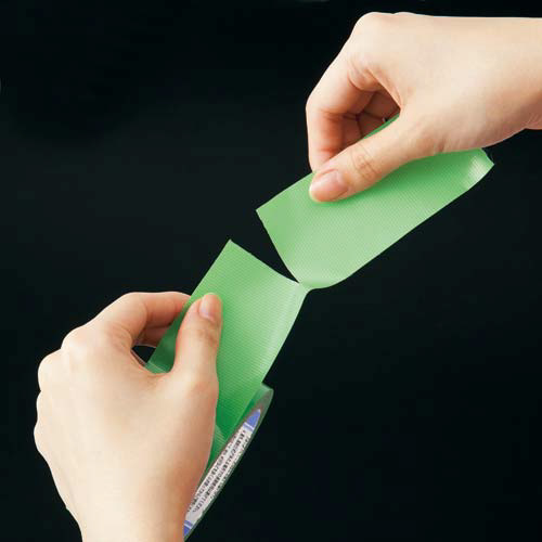 スパットライトテープ　Ｎｏ．７３３　緑　１巻