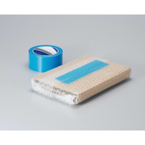 養生Ｐ‐カットテープ　Ｎｏ．４１４０　青　１巻