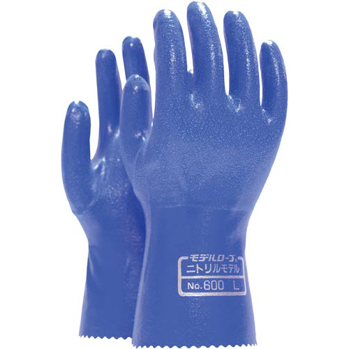 Ｎｏ．６００　ニトリルモデル　Ｌ