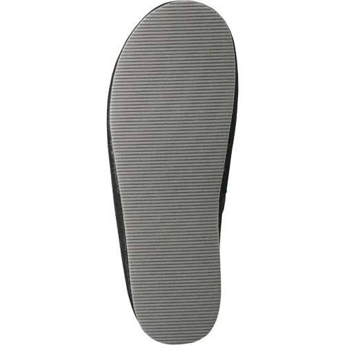 低反発スリッパ　ブラック　Ｌ