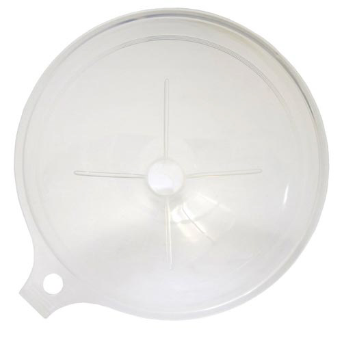 ＰＣロート　９ｃｍ（じょうご）