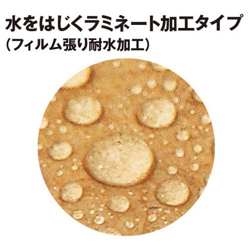 マチ広宅配袋１００ｇ大（マチ広）ラミネート５０枚