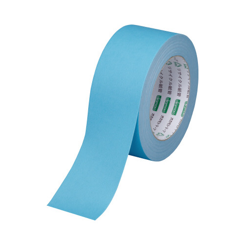 カラークラフトテープ　２２４ＷＣ　空　１巻