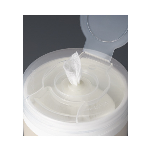 残りが見える純水９９％ウェット　本体１１０枚