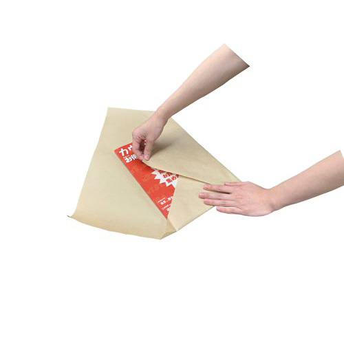 両更クラフト平判　９００×１２００ｍｍ　２５枚