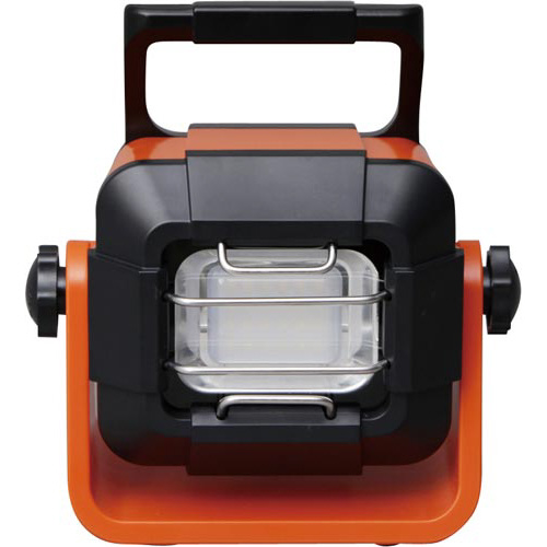 ＬＥＤベースライト　充電式１０００ｌｍ