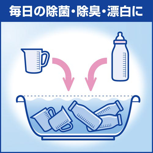 病院用ハイター　本体　６００ｇ