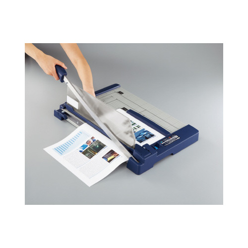 ペーパーカッター（押し切り式）　Ａ３