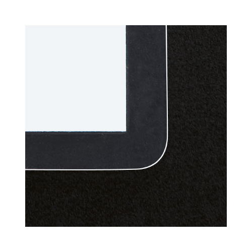 パウチフィルム　１００μ　Ａ４　２０枚