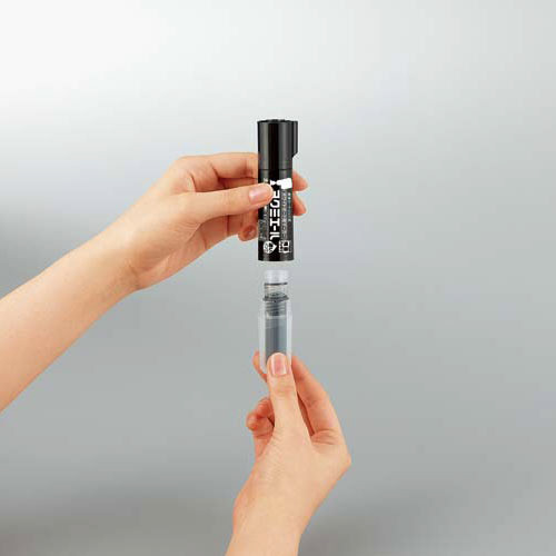 ボードマーカー　ヨクミエール中字　青