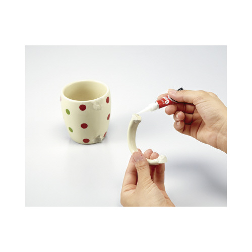 瞬間接着剤＜ガチッ！＞ゼリー状タイプ　４ｇ