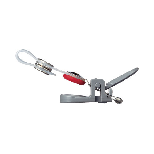 タッグ名札防水ケース　名刺　強力イタメン