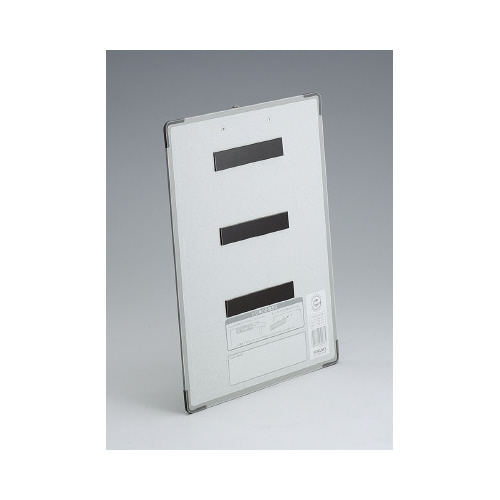 強力マグネットシート粘着剤付き　３００×１００ｍｍ