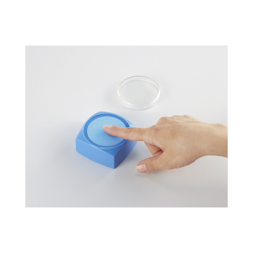 事務用スポンジ・スチロール容器セット