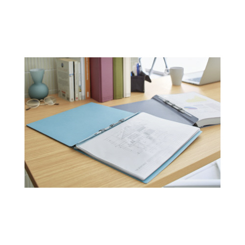 Ａ４リフィル　ワイドオープン　２穴　中厚口５０枚