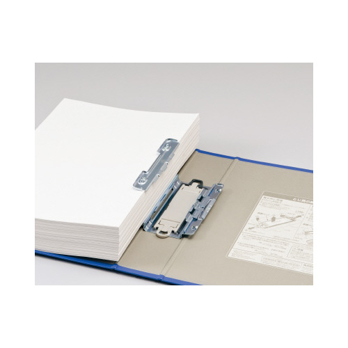 キングＦ　ＳＤＤＥＧＸ青Ａ４縦背幅４６ｍｍ４－９冊