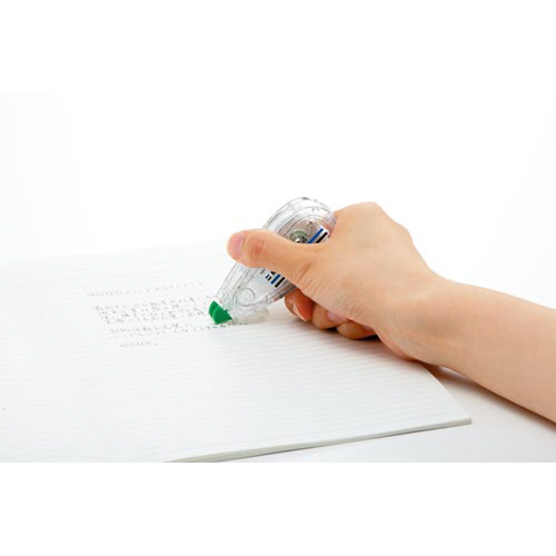 修正テープ　モノエアー詰替タイプ本体４．２ｍｍ×５