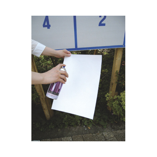 スプレーのり７７　４３０ｍｌ　早い接着タイプ　５缶