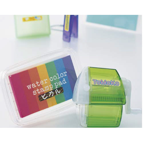 紙ラベル　レーザー用　１２５面四辺余白角丸　１０枚