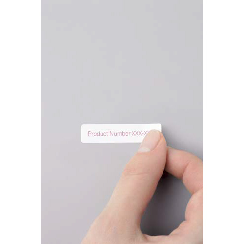 マット紙ラベル　ＩＪＰ　９２面四辺余白角丸　１０枚