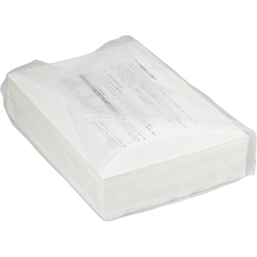 スーパーエコノミーラベル　４面　５００枚